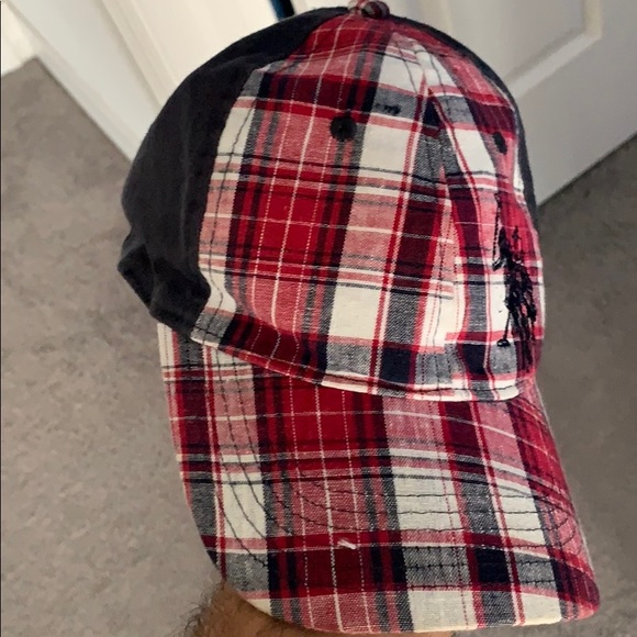 Polo assn kids cap - Picture 6 of 8